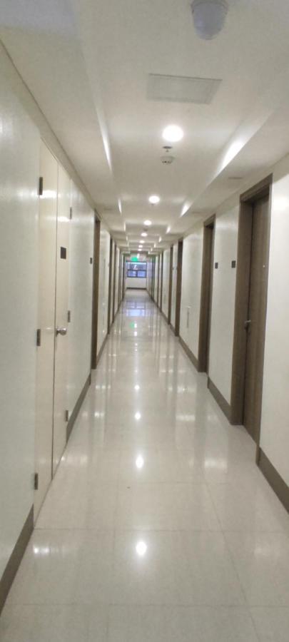 Fame Residences T1 Family Suite 1507 Mandaluyong Dış mekan fotoğraf