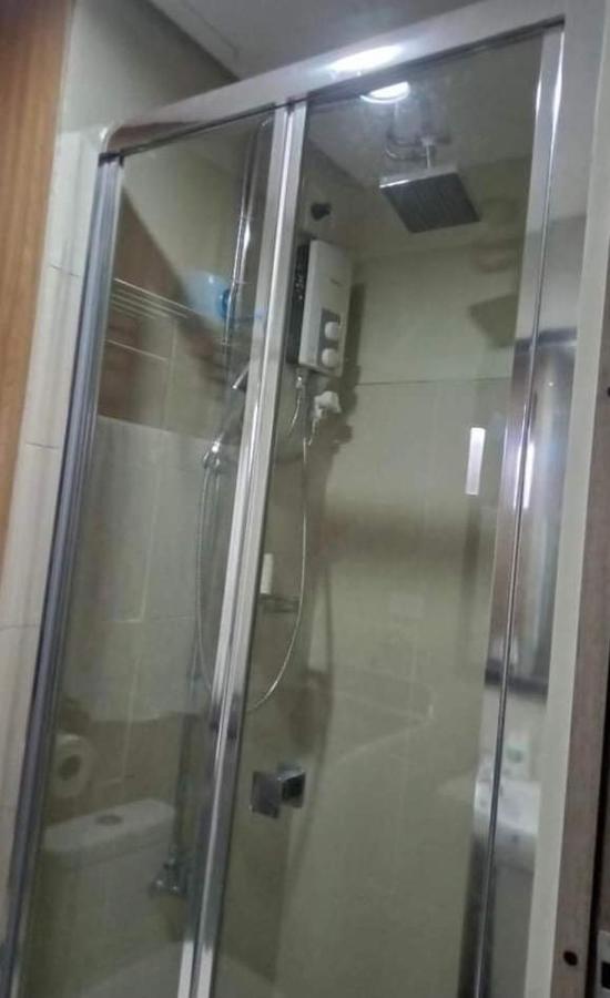 Fame Residences T1 Family Suite 1507 Mandaluyong Dış mekan fotoğraf