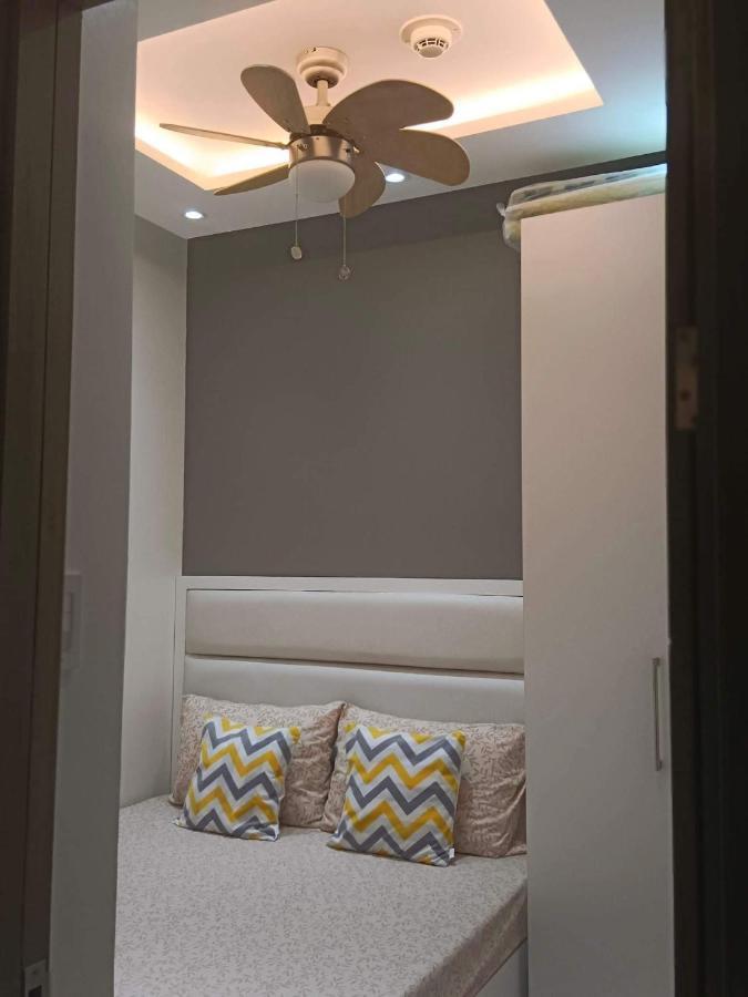 Fame Residences T1 Family Suite 1507 Mandaluyong Dış mekan fotoğraf